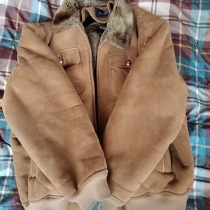 Sean John Coat